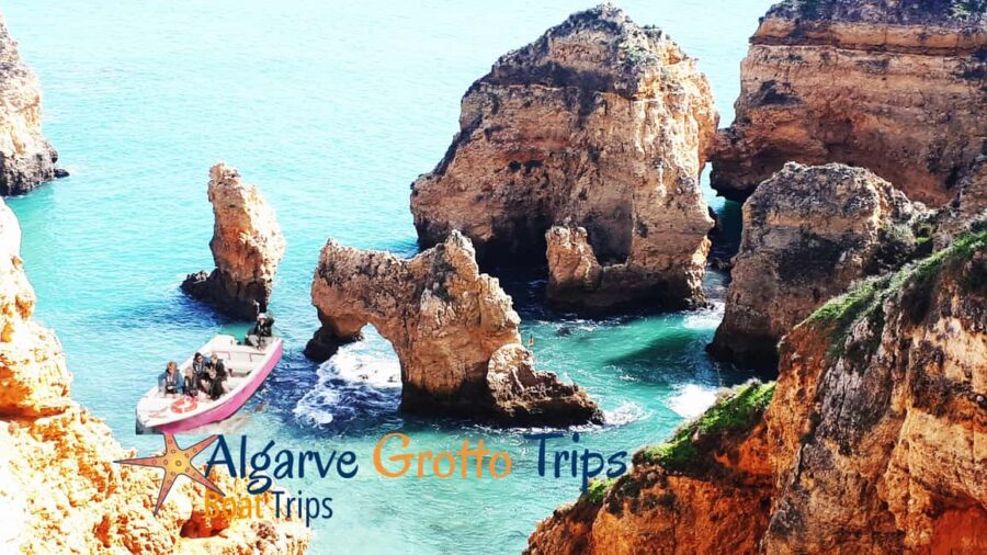 Lagos Grotto Trip in Different Languages - The Departure Points and Booking Flexibility