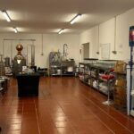 Lagos: Guided Gin Distillery Tour With Tasting at Alma Luz - Exploring the Alma Luz Distillery in Lagos