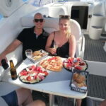 Lagos: Half Day Afternoon Cruise - The Departure and Meeting Point at Marina de Lagos