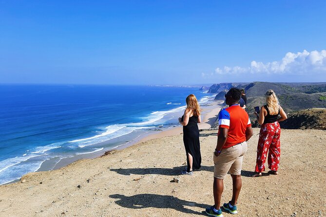 Lagos - Half-Day Private - Key Points