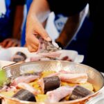 Lagos: Market Tour and Cataplana Cooking Class - Exploring Lagos’ Municipal Market with a Local Chef