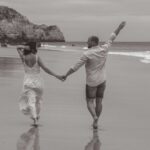 Lagos: Photoshoot for couple - How the Photoshoot Unfolds with Maria’s Guidance