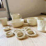 Lagos: Pinch Pottery Workshop - A Cozy Workshop in Lagos’ Old Town