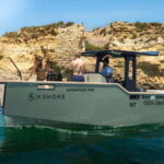 Lagos: Ponta da Piedade 100% Electric Boat Tour - Starting Point at Marina de Lagos and Meeting Details