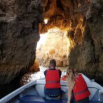 Lagos: Ponta da Piedade Grotto 1-Hour Tour with Local Guide - Exploring the Iconic Sea Caves of Ponta da Piedade