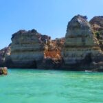 Lagos: Privat Trip up to 11 Pax to Grottos Ponta da Piedade - From the Starting Point at Avenida dos Descobrimentos