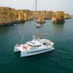 Lagos: Private Catamaran Cruise with Drinks and Snacks - Departure from Lagos Marina and What to Expect on Board