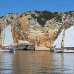 Lagos: Sailboat Trip to Ponta da Piedade - Starting from Lagos Marina: Easy and Convenient Meeting