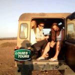 Lagos: South to West Safari Tour - Discovering Vicentina Park’s Most Beautiful Beaches