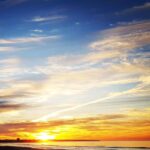 Lagos: Sunrise at Benagil Cave - A magical morning - Departing from Lagos Marina for Quiet Ocean Cruising