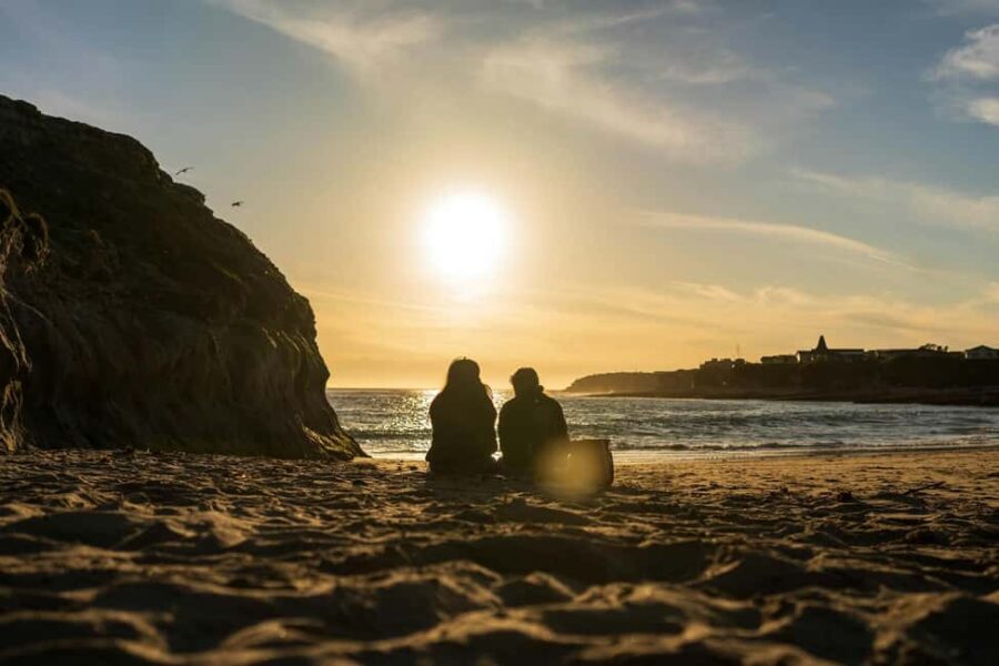 Lagos to Sagres Full-Day Guided Tour - The Route: From Coastal Villages to Historic Sagres