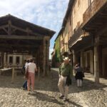 Lagrasse Village & Fontfroide Abbey, Cathar Country. - Visiting Lagrasse: A Village of Medieval Charm and Historic Bridges