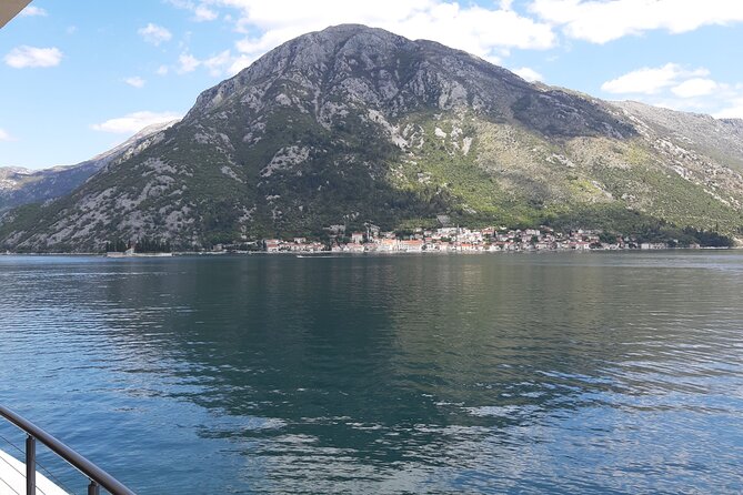 Laizy Wednesdays Tour to Montenegro - Starting the Day with Herceg-Novi