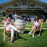 Lake Balaton Full Day Private Wine Tour - Discovering Balatonfüred and its Promenade