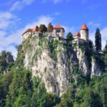 Lake Bled All inclusive tour from Ljubljana - Scenic Boat Ride to the Lake’s Island