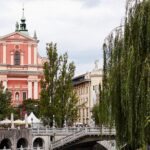 Lake Bled and Ljubljana Private Shore Excursion from Koper - Exploring Bled’s Iconic Castle and Lake Views