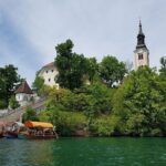 Lake Bled Half Day Excursion from Ljubljana - Departure from Ljubljana’s City Hotel at 8:00 am