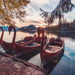 Lake Bled & Ljubljana - Shore Excursion from Trieste - Ljubljana’s Old Town: A Blend of Historic Charm and Modern Vibe