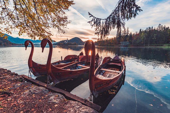 Lake Bled & Ljubljana - Shore Excursion from Trieste - Ljubljana’s Old Town: A Blend of Historic Charm and Modern Vibe