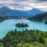 Lake Bled Tour from Ljubljana - Walking Along Lake Bled’s Most Picturesque Spots