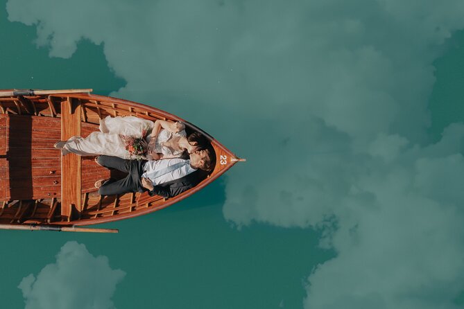 Lake Braies and Cadini di Misurina - Private Photographic Tour - Visiting Lake Braies: Italy’s Iconic Mountain Lake
