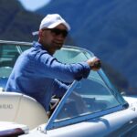 Lake Como: 3-Hour Luxury Speedboat Private Tour - The Luxury Speedboat and Its Retro Charm