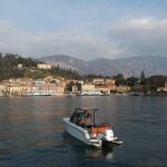 Lake Como 3-hour Shared Tour - Starting Point at Lungo Lario Trieste in Como