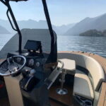 Lake Como: 6-Hour Private Tour With Lunch Break - The Elegant Boat Chloè and the Skipper Carlo
