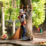 Lake Como Adventure Park Day Access - Full Access to Thrilling Activities Amid Lake Como’s Beauty