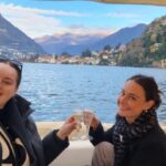 Lake Como: Aperitivo Cruise with Prosecco at Sunset - The Experience Provider and Tour Logistics