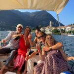 Lake Como: Bellagio SpeedBoat Grand Tour - Scenic Photo Stop at Cernobbio