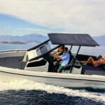 Lake Como Boat tour share- prosecco and winter cover - From Como to Laglio: The Route and Highlights