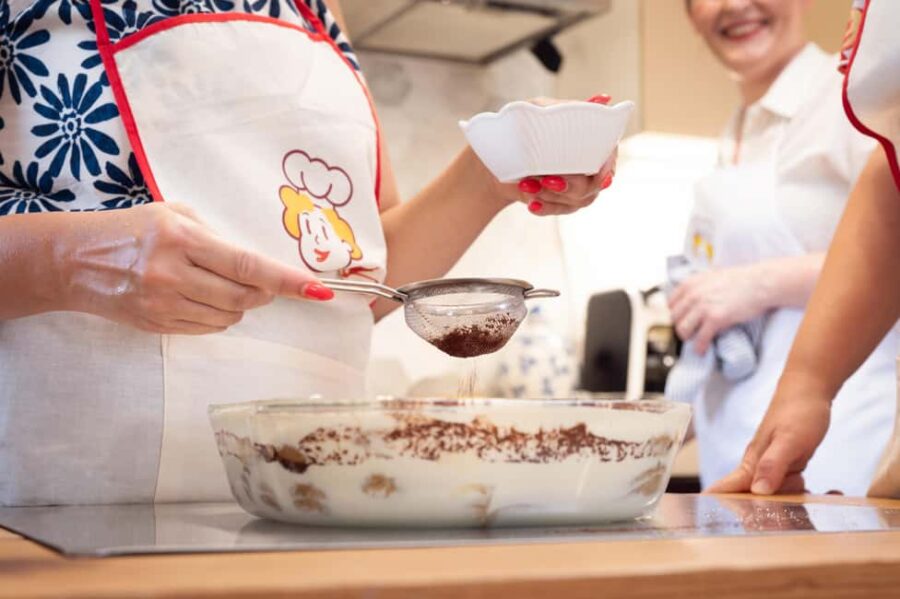 Lake Como: Cooking Class with Panoramic Views - The Setting: Panoramic Views from a Swiss Penthouse