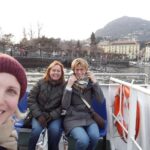 Lake Como Cruise from Milan - small group tour - Strolling Through Como: The Towns Key Sights