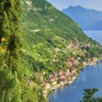 Lake Como from Milan: Varenna, Bellagio, and the Iconic Villa - Cruising the Lake: Varenna to Bellagio by Boat