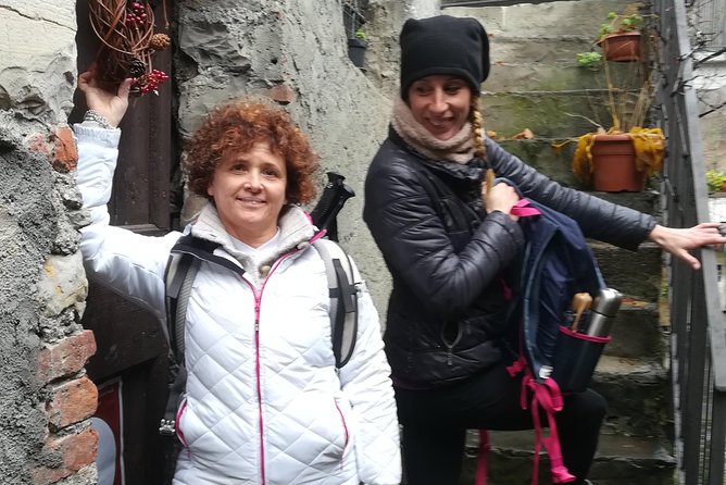 LAKE COMO Hiking Experience, from Villa Carlotta to Villa Balbianello - Lunch Break at a Traditional Trattoria