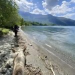 Lake Como: Horseback Riding Tour from Colico - Starting Point at Ranch La Quercia in Colico