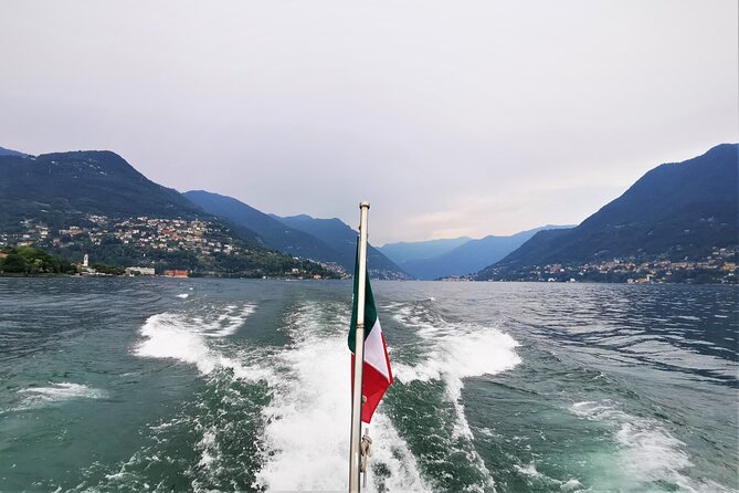 Lake Como & Lugano: Small Group, No Crowds, With Boat Cruise - The Village of Torno: Peaceful Strolls and Authentic Charm