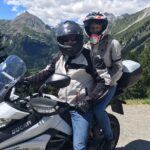 Lake Como Motorbike - Motorcycle tour around Lake Como and the Alps - The Expert Guide Mauro and His Insider Knowledge