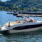 Lake Como: Private Boat Tour with Massimo and Emanuele - Exploring Cernobbio and Villa dEste Gardens