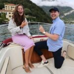 Lake Como: Proposal Boat Tour and professinal Photoshoot - Visiting Villa del Balbianello and Other Villas