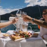 Lake Como: Sailing Boat Tour with Skipper and Aperitivo - Meeting Point at the Floating Platform in Varenna
