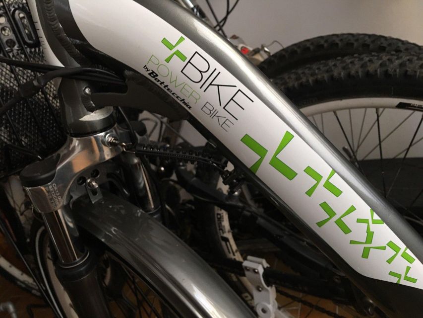 Lake Como: Self Guided eBike Tour - Discover Como’s Highlights with a Customizable Route