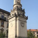 Lake Como: Self-Guided Walking Tour - Downtown Como - Easy Check-In at Piazza Cavour for the Tour Start
