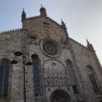 Lake Como: Self-Guided Walking Tour - Downtown Como - Navigating Como with the App in 19 Languages