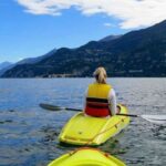 Lake Como: Small-Group Kayak Tour - Navigating Lake Como’s Iconic Villa Serbelloni and Rockefeller Foundation Park