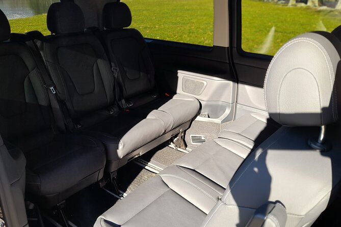 Lake Como Transportation From Milan Malpensa Airport to Varenna - The 2-Hour Journey: What to Expect