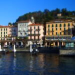 Lake Como - Varenna & Bellagio Exclusive Full-Day Tour (max 8 p) - Scenic Boat Ride with Views of Lake Como Villas