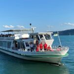 Lake Constance: Boat trip to the Marienschlucht from Ludwigshafen - The Route and Highlights of Lake Überlingen