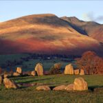 Lake District: 3-Day Small Group Tour from Manchester - Departing from Manchester with a Clear Itinerary